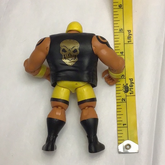 ๐2/10.00๐ 2019 Zag Heroez Power Players MASKO Action Figure Cartoon Network - Picture 3 of 5